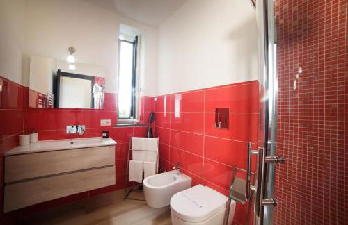 Villa Bellatrix - Foto 10