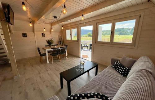 U Ewy pod Brzozami - Foto 18