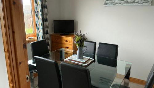 Apartment 2, Craigmore, Upper Baila, Lerwick - Foto 5