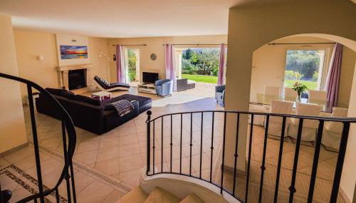 Villa Cramond - avec Piscine pour 8 Pers - Tourrettes-sur-Loup - Foto 4