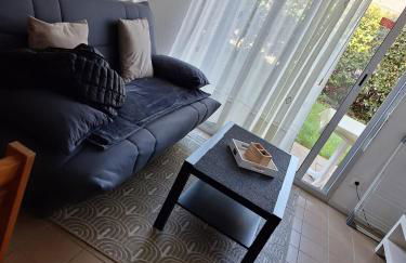 Location vacances - Photo 1