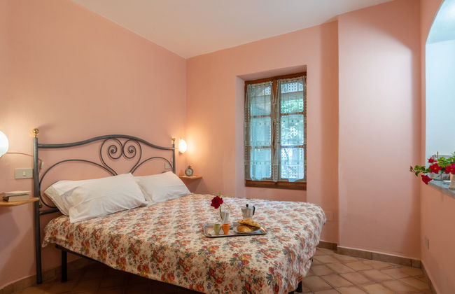 2 bedroom Apartment in Prelà with swimming pool and garden - Photo 4