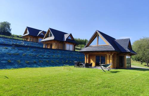 Osada Widokowa Rymanów Zdrój - Foto 12