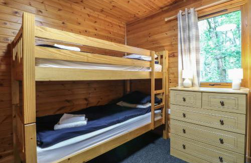 Chestnut Lodge - Foto 13