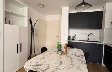 ESCAPADE - Climatisé, Terrasse, Wifi Top ProsConciergerie - Photo 6