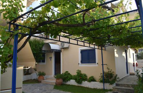 Anesis Village Studios and Apartments - Foto 28