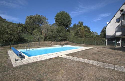 Logement cosy, 500m Pôle international du cheval - Photo 21