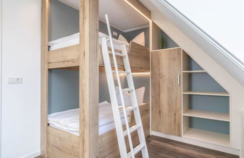 Tom's Hof Ferienwohnung Dascha - Foto 9