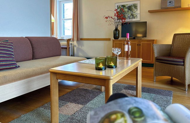 UplandParcs Bergresidence - Photo 19