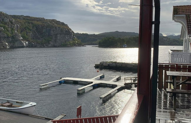 Sotra Rorbusenter - Foto 38