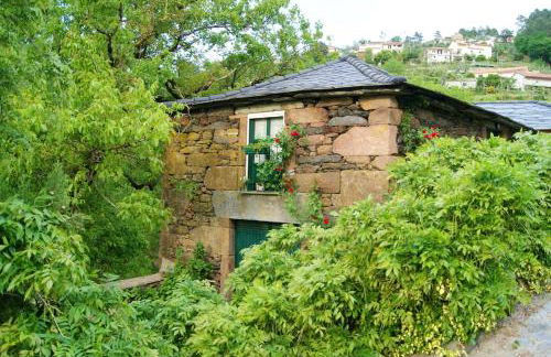 Charming House Terrace Amarante - Foto 30