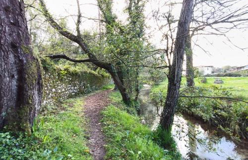 Apartamentos MinusKa con jardin y a tan solo 10 min andando a Llanes - Foto 76