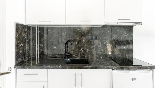 Hotel Papanikolaou - Foto 5, stove