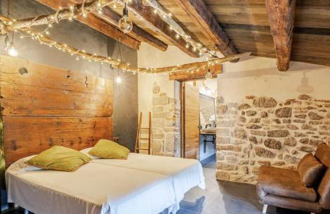 La Torreta d'Olius - Foto 26