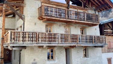 Chalet Violettes - Foto 2