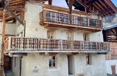 Chalet Violettes - Foto 2