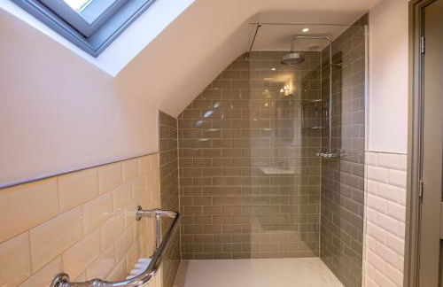 The Hayloft - Foto 26