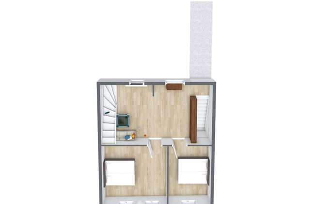 Princess Street No8 Comfortable Holiday Residence - Foto 12