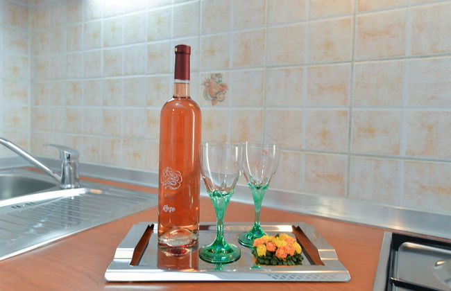 Apartment 1203 - Foto 8