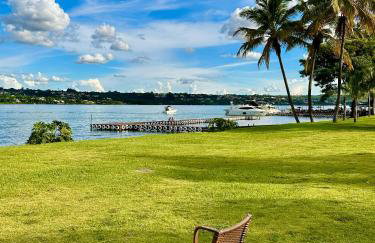 Casa Ipê - Beira lago- Lake View - Foto 45