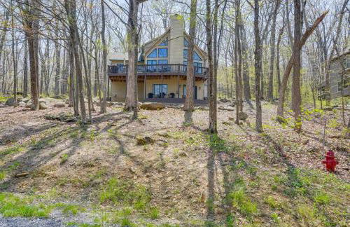 Stunning Wintergreen Resort Home Ski and Golf! - Foto 38