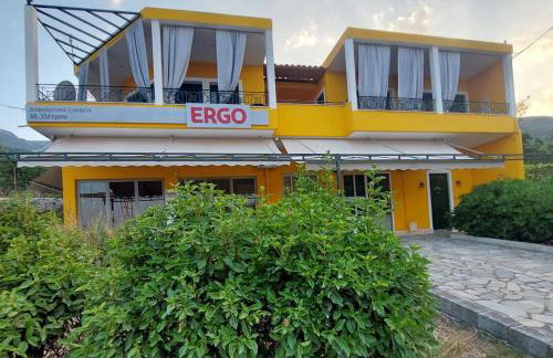 Το σπίτι της μέλισσας 1 - Foto 24