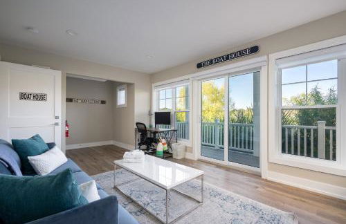 Luxurious Home on Lake Kalamazoo - Foto 34