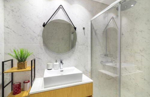 Cozy Luxury Apartment in Aveiro - Foto 11