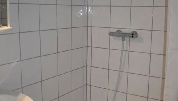 Holiday House House by the Lake - Foto 4, Baño