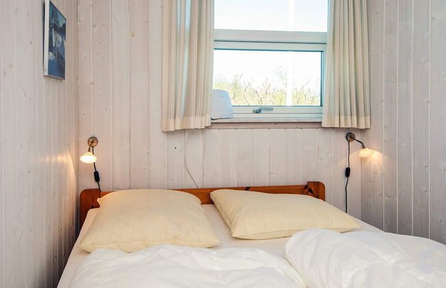 4 Person Holiday Home in Aabenraa - Foto 26