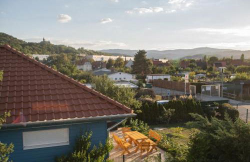 Blaues Ferienhaus Wernigerode - Foto 34