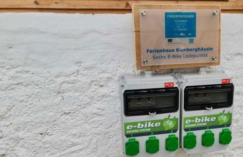 Holiday home in Pfronten with swimming pool - Foto 30