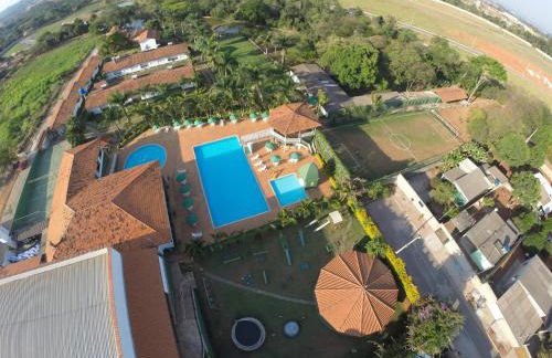 Hotel Fazenda Vale Amanhecer - Photo 134