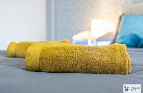 Cheadle Cottage - Hot Tub and Pool Table! - Foto 48