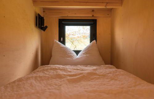 cozy Black Forest Tiny House close to lake - Foto 12