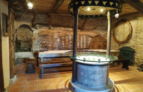 Casa Rural La Veterinaria - Foto 29