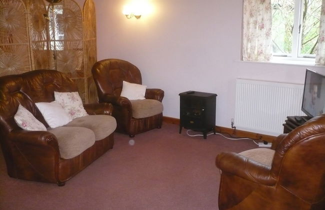 Garden Cottage & Granary - Photo 9