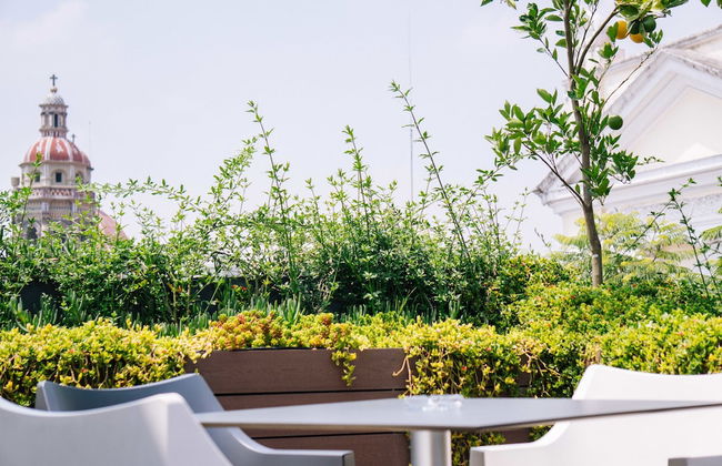 MyPlace Zócalo - Foto 49