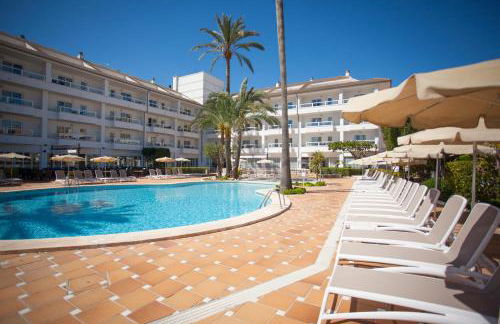 Grupotel Alcudia Suite - Foto 50