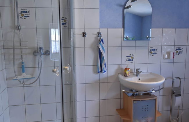 Smart Apartment in Wendelstorf near Sea Beach - Foto 18