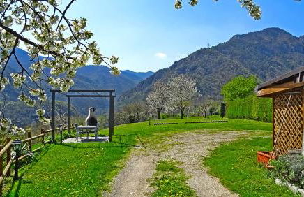 Casa Belvedere Garden by Gardadomusmea - Foto 30