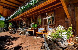 Gästehaus Holzer Kreuz - Ferienwohnung "Narzisse" - Foto 15