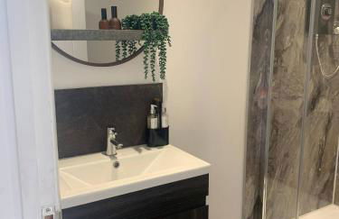 The Little Red Lion Thorpe - Foto 10