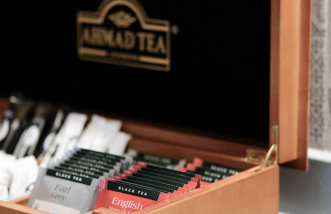 Alafropetra Luxury Suites - Foto 39