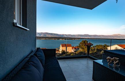 Trogir Padre Dante FREE PARKING and STARLINK High speed internet - Foto 25