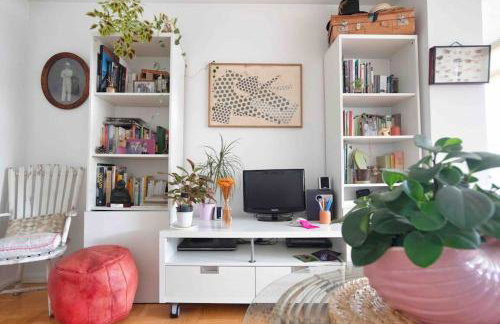 Piso céntrico, bonito, acogedor y luminoso - Foto 13