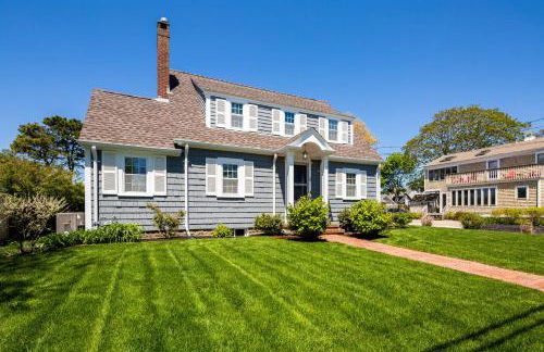 Cape Harbor Cottage - Foto 25