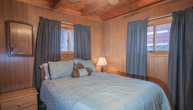 Sauer Suite - Foto 2, Habitación