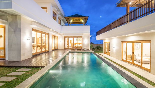 Breeze Opulent 6 BR in With Ocean View 5 Mins to Savaya - Foto 2, Habitación