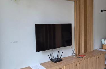 Studio Villa Naluri B001 Japaratinga - Foto 28